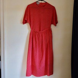 *Last chance* Amazing vintage skirt 2-piece set